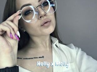 Holly_x_Molly Coquine Avenue