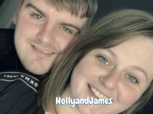 HollyandJames