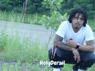 HolyDerail