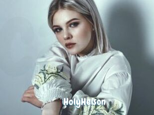 HolyHelson