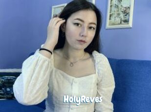 HolyReves Coquine Avenue