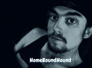 HomeBoundHound