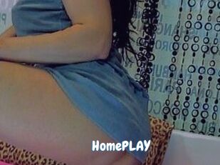 HomePLAY
