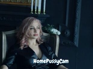 HomePussyCam