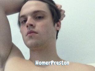 Homer_Preston