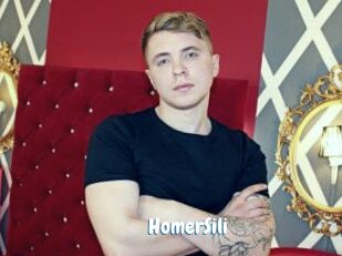 HomerSili