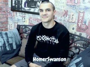 HomerSwanson