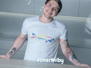 HomerWilby
