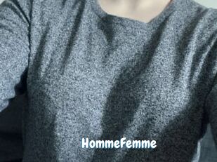 HommeFemme