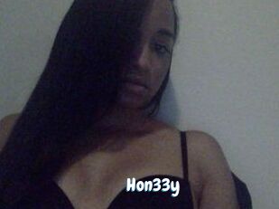Hon33y