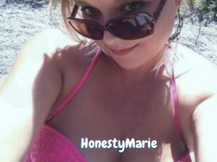 HonestyMarie
