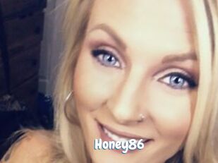 Honey86
