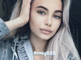Honey888