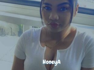 HoneyA