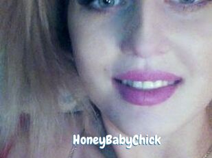 HoneyBabyChick