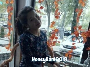 HoneyBani0018