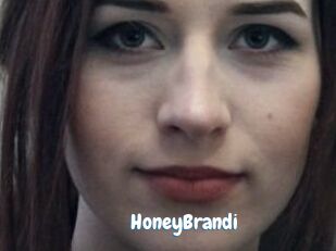 HoneyBrandi