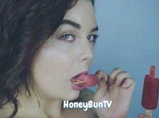 HoneyBunTV