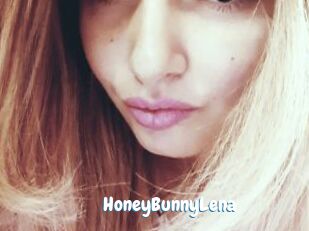 HoneyBunnyLena Coquine Avenue