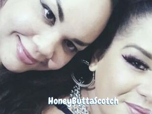 HoneyButtaScotch