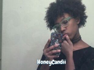HoneyCandii