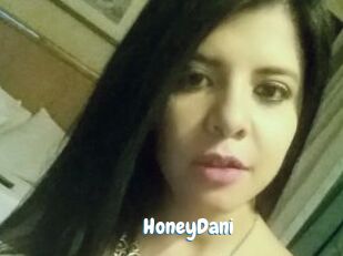 HoneyDani