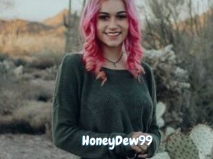 HoneyDew99