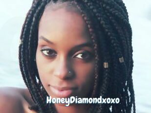 HoneyDiamondxoxo