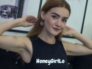 HoneyGirlLo