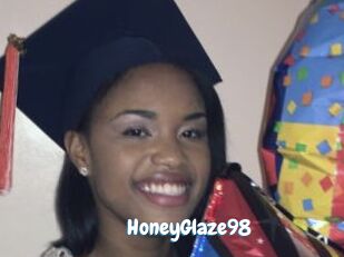 HoneyGlaze98