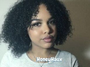 HoneyHaux