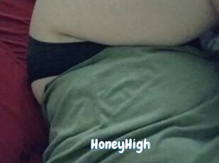 HoneyHigh