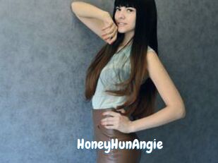 HoneyHunAngie