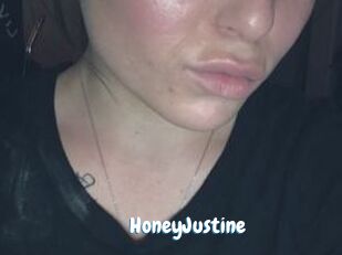 HoneyJustine