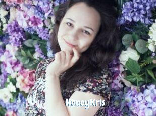 HoneyKris