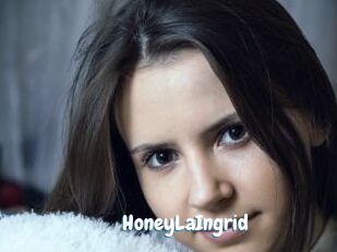 HoneyLaIngrid
