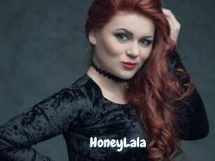 HoneyLala