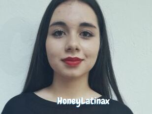 HoneyLatinax
