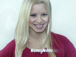 HoneyNikki