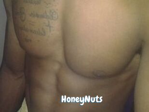 HoneyNuts Coquine Avenue