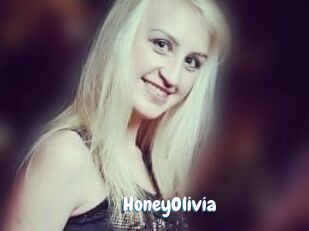 Honey_Olivia