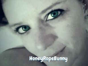 HoneyRopeBunny