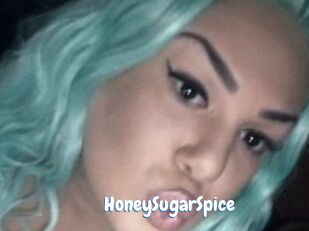 HoneySugarSpice Coquine Avenue