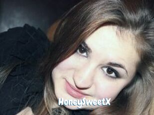 HoneySweetX