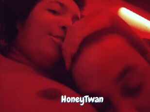 HoneyTwan
