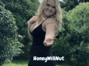 HoneyWillNut