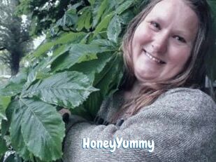 HoneyYummy Coquine Avenue
