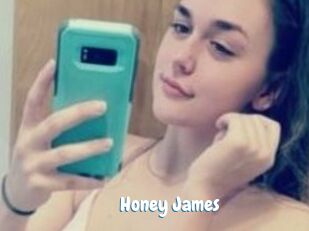 Honey_James