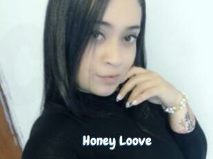 Honey_Loove