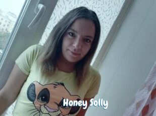 Honey_Solly
